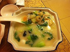 全家福-春江饭店(共青团路总店)