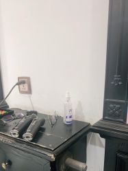 -木北造型