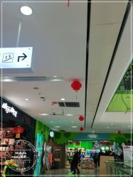 -莫莉幻想儿童乐园(北京天通苑华联店)