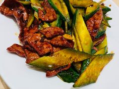 -吕氏疙瘩汤·新派鲁菜(芝罘万达店)