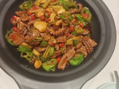 -梅利汴京烤鸭•开封豫菜地标店(东司门店)