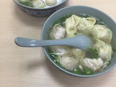 -顶巧鸡汤馄饨(虹口总店)