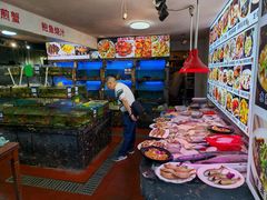 -友强·23年特色海鲜大排档(厦门店)