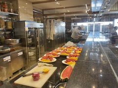 -并州饭店·并萃阁