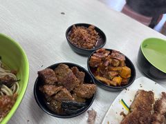 -弄堂面馆(金运路店)