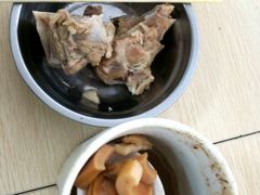 骨髓筒骨-广达眼镜炖罐(广达店)