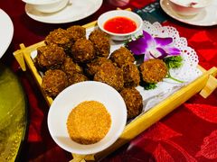 -正阳门饭庄·烤鸭·北京菜(万丰路七里庄店)