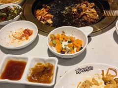 -韩时烤肉(枫蓝店)