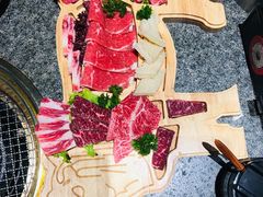 -NIUAN牛庵·日式和牛烧肉(恒隆店)