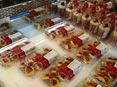 -盒马鲜生(馥邦国际店)