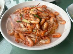 -古桥人家•水上餐厅(朱家角古镇店)