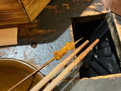 -盟重烧烤(高正街店)