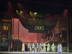 -交通银行前滩31演艺中心