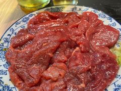 -飘香火锅(玉林西路店)