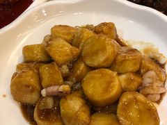 -马凯餐厅(长椿街店)