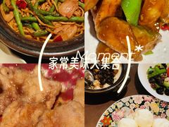 -奉天小馆·非遗东北菜(沈阳万象城店)
