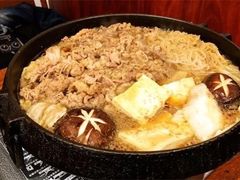 -樱の花亭日本料理店