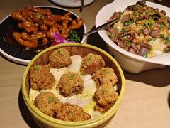-前海沿·青岛菜(李沧万达店)