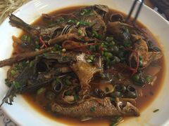 -天目湖刘老四农庄