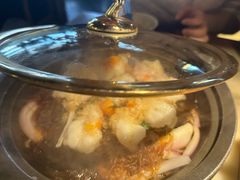 -绿茶餐厅(成都大悦城店)