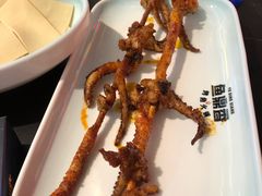 -鱼鼎香烤鱼火锅(华发商都店)