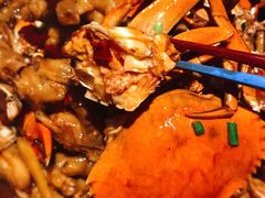 -胖哥俩肉蟹煲(济南世茂国际广场店)