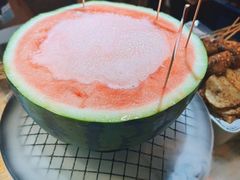 -馋嘴猫串吧(华贸店)