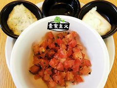 -星期五餐厅(金融街店)