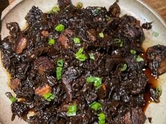 -兰溪小馆(东直门簋街店)