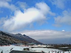 -太子岭滑雪场