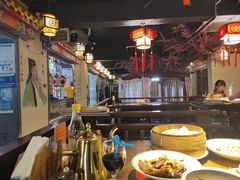 -应天大明王朝·南京菜(中山陵店)