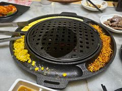 -韩宫宴和牛烤肉(合肥滨湖银泰城店)