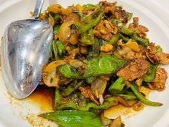 -兰湘子·湘菜小炒(石家庄万象城店)