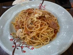 -蘑菇餐厅(马台街店)