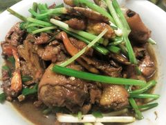 -高子烧鸡公(五里堆路店)