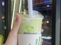 -迷客夏Milksha(圆融天幕店)
