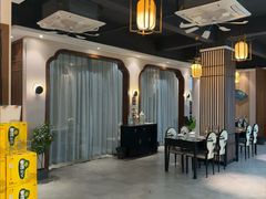 -曾家厨房·新徽菜(高新天柱路店)