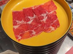 -一绪に寿喜烧(虹悦城店)