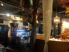 -纳瓦新疆菜(银都店)
