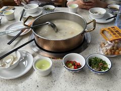 -顺德公广东猪肚鸡·煲仔饭(白石洲店)