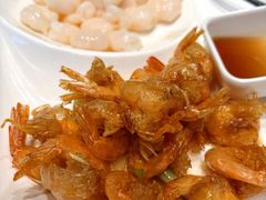 -廊亦舫Lang Yi Fang Restaurant(金桥店)