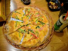 -恩你小木屋·烤肉韩式料理(嘉兴秀洲店)