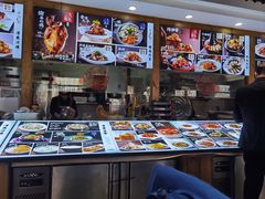 -良师门滨海人家·海鲜·家常菜(滨海城店)