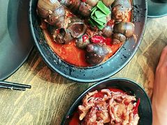 -老闵田螺馆·南昌特色小炒(梦时代店)