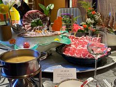 -ONE FULL 古董港式海鲜火锅