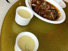 -扬州狮子楼·非遗淮扬菜(总店)
