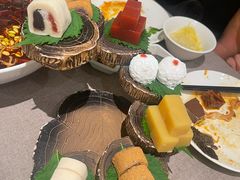 -花家怡园(四合院总店)
