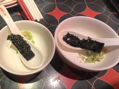 -南城十里潮汕鲜牛火锅·鲜虾生滚粥(融汇老商埠店)