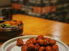 糖醋里脊-几荷·恰似故人来(秀水广场店)