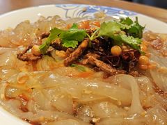 -雪乡阁东北农家菜(颛桥约好休闲街店)